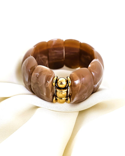 Bracelet Salsa - création bahia