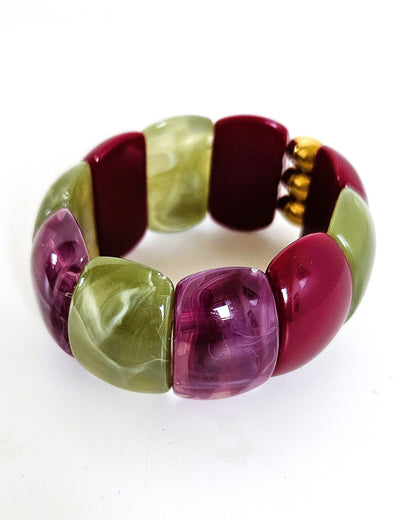 Bracelet Samba 1 - création bahia