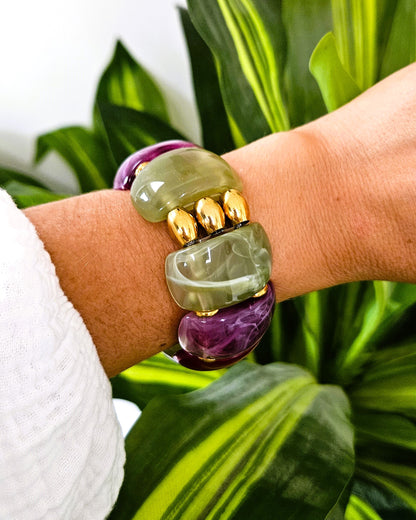 Bracelet Samba