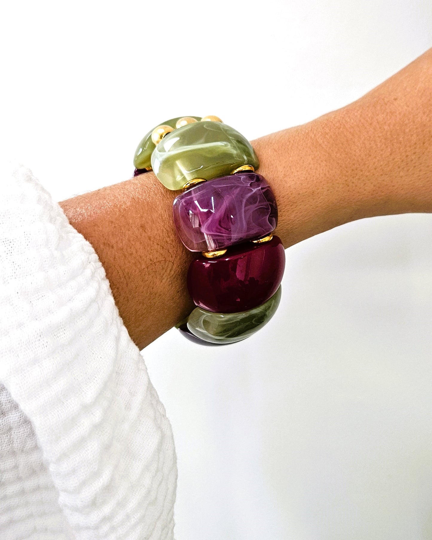 Bracelet Samba