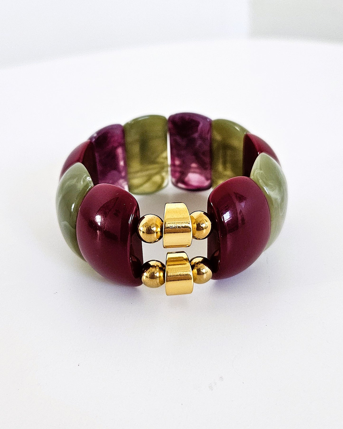 Bracelet Samba