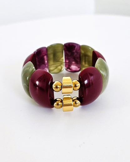 Bracelet Samba