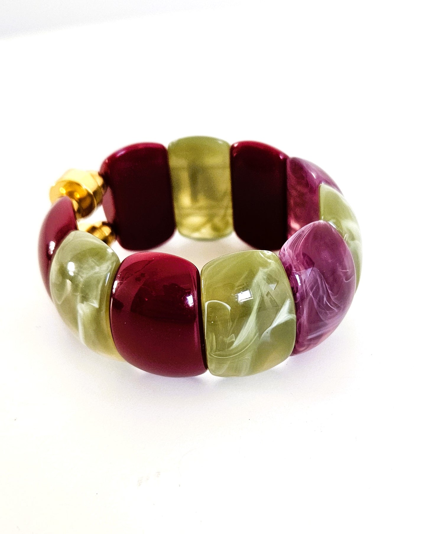 Bracelet Samba