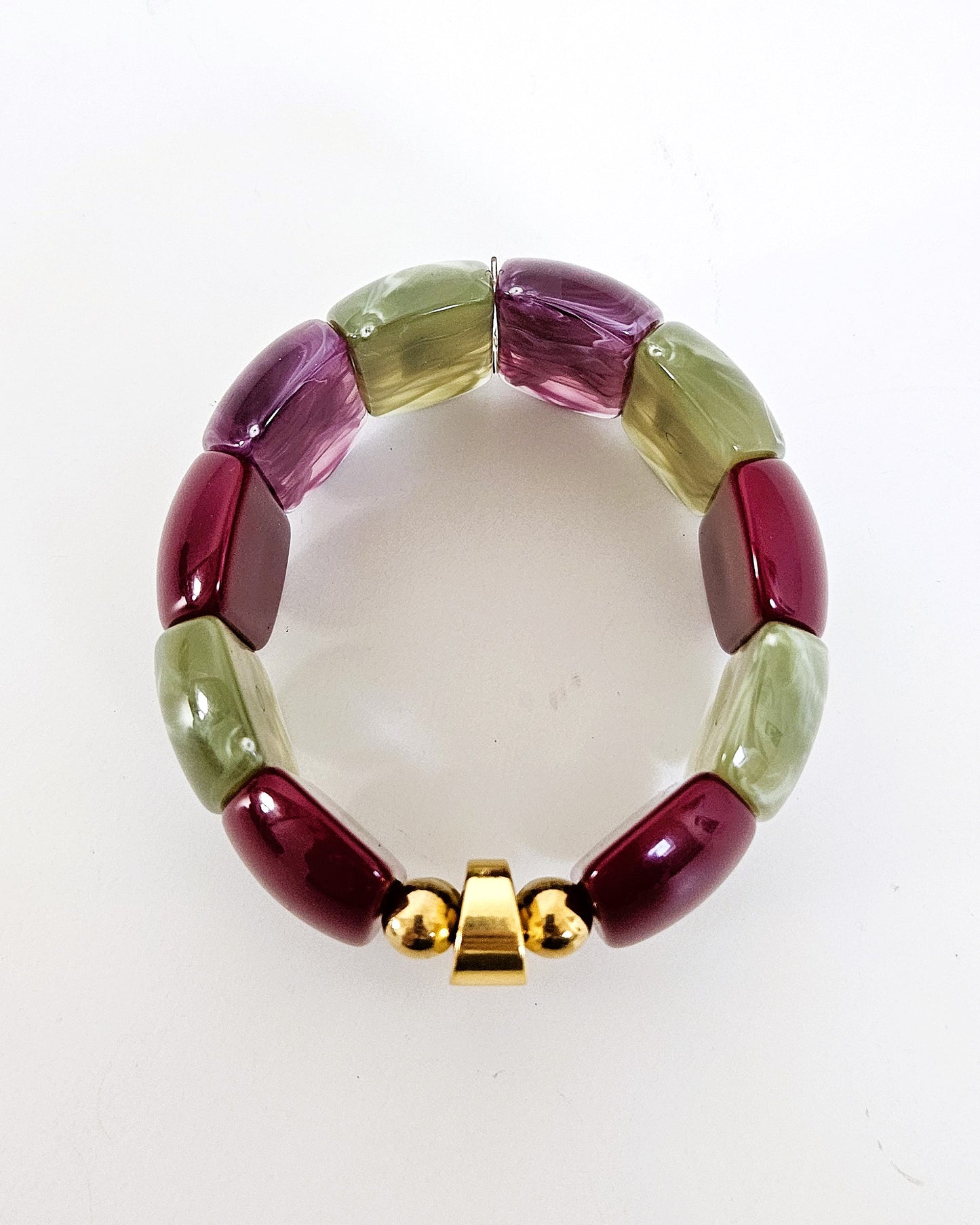 Bracelet Samba