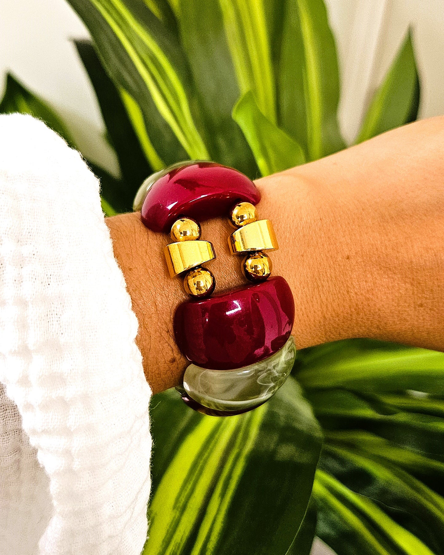 Bracelet Samba
