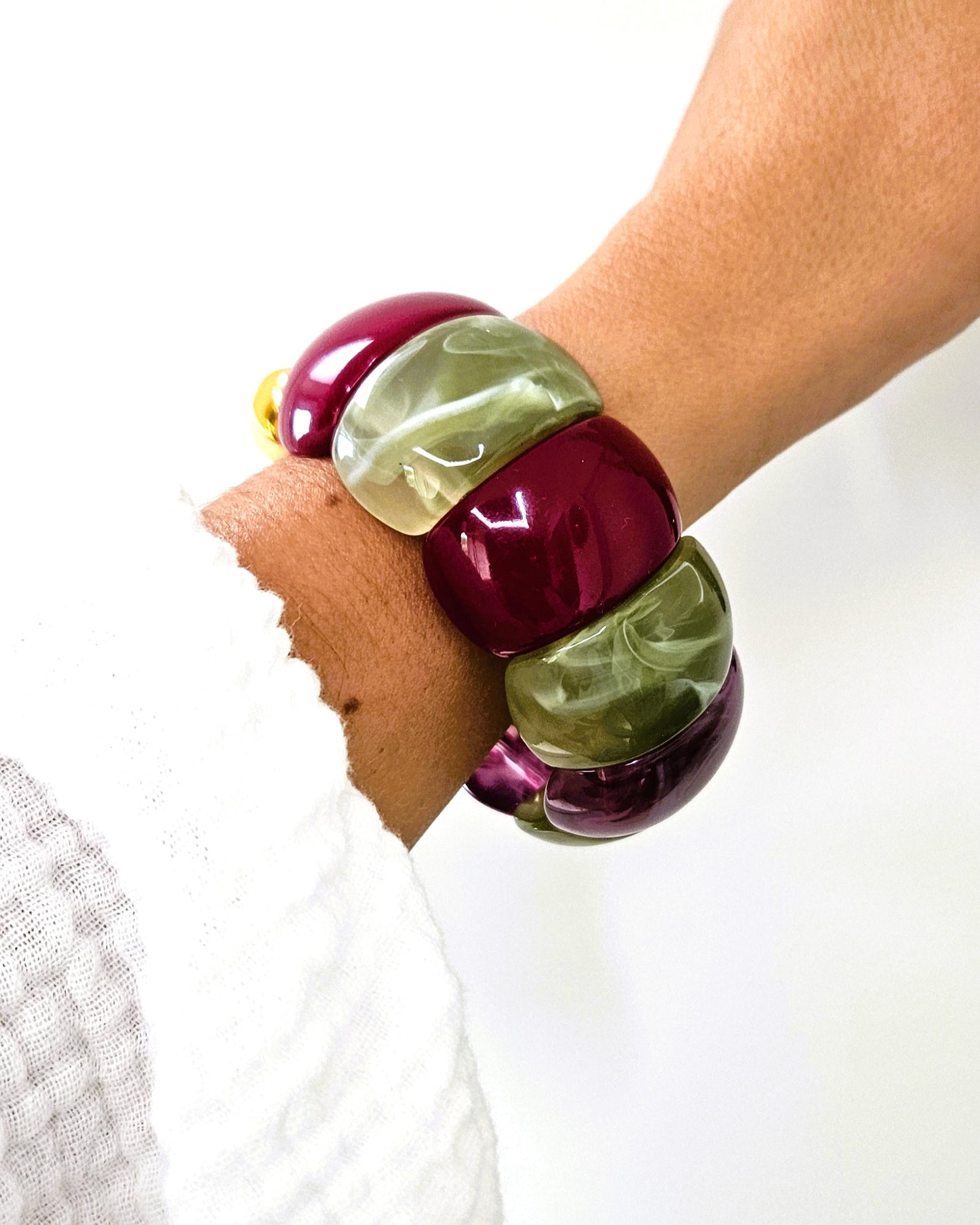 Bracelet Samba