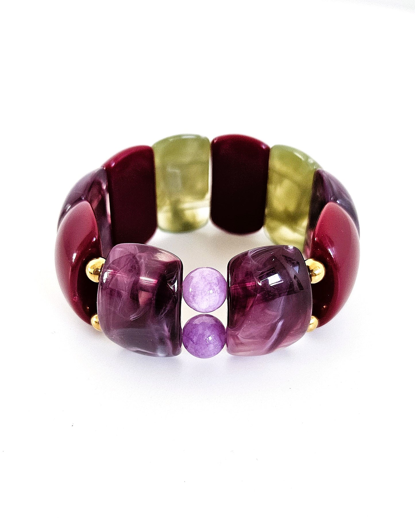 Bracelet Samba