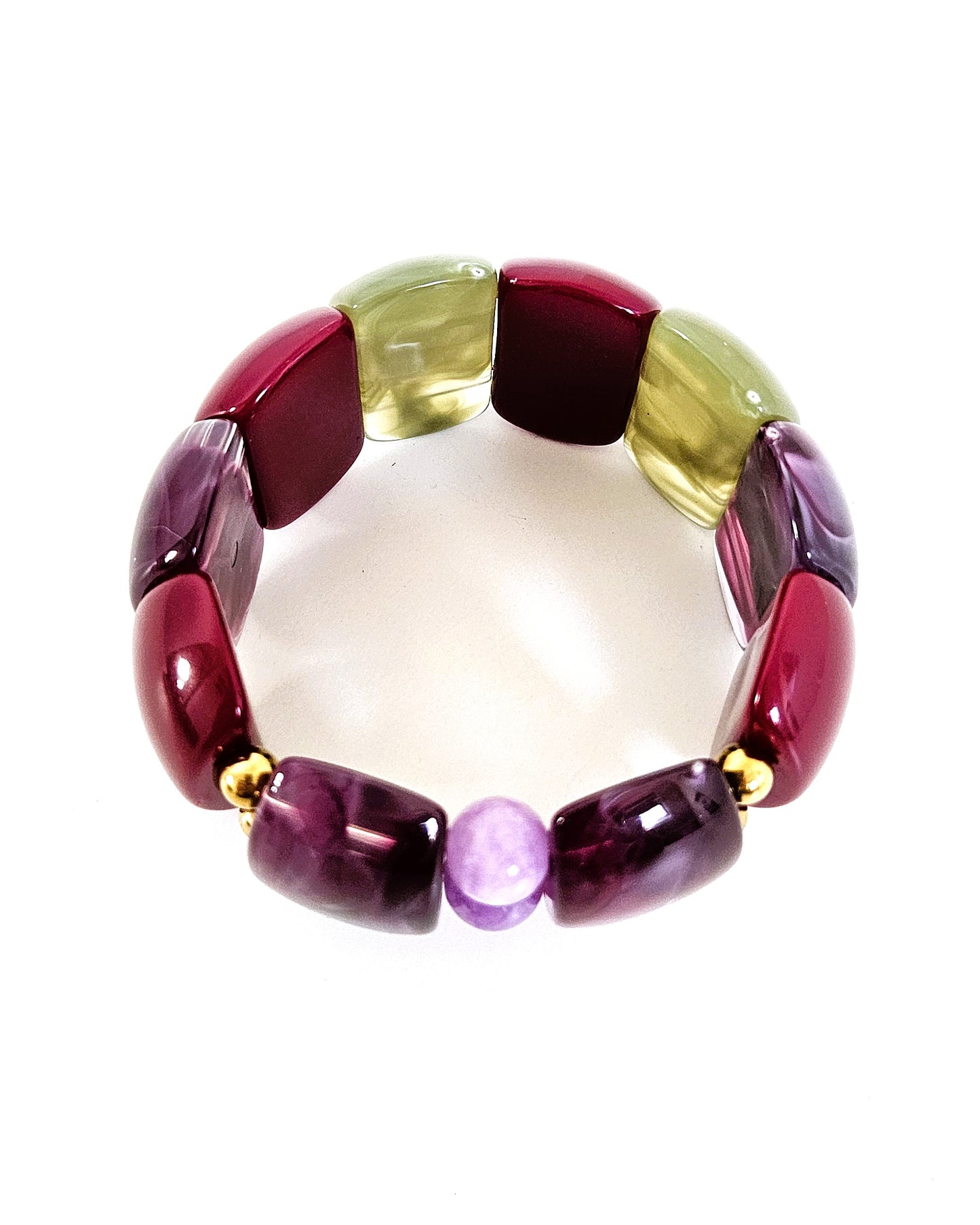 Bracelet Samba