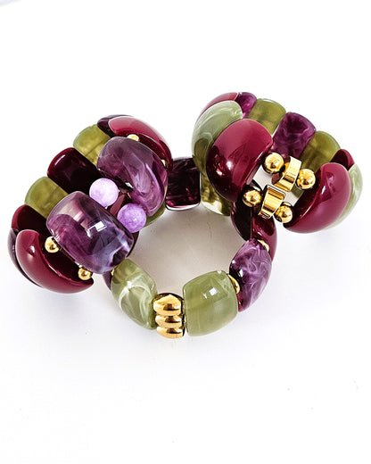Bracelet Samba