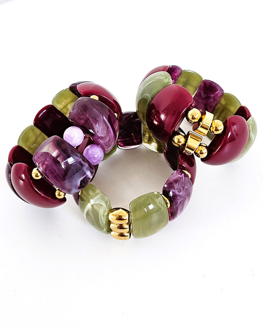 Bracelet Samba