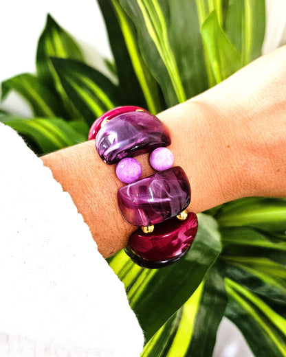 Bracelet Samba