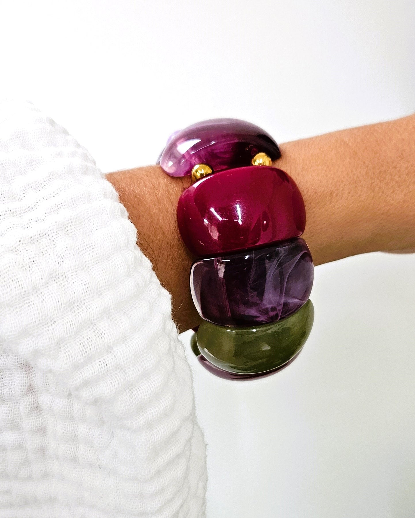 Bracelet Samba