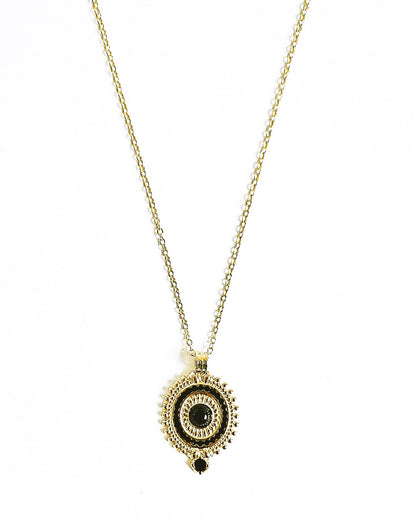 Collier Sienna