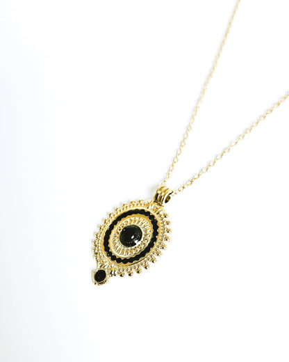 Collier Sienna