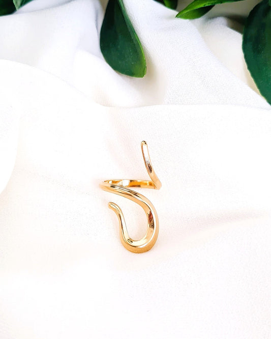 Bague Skye or