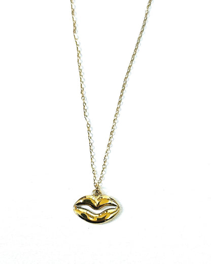 Collier Smack
