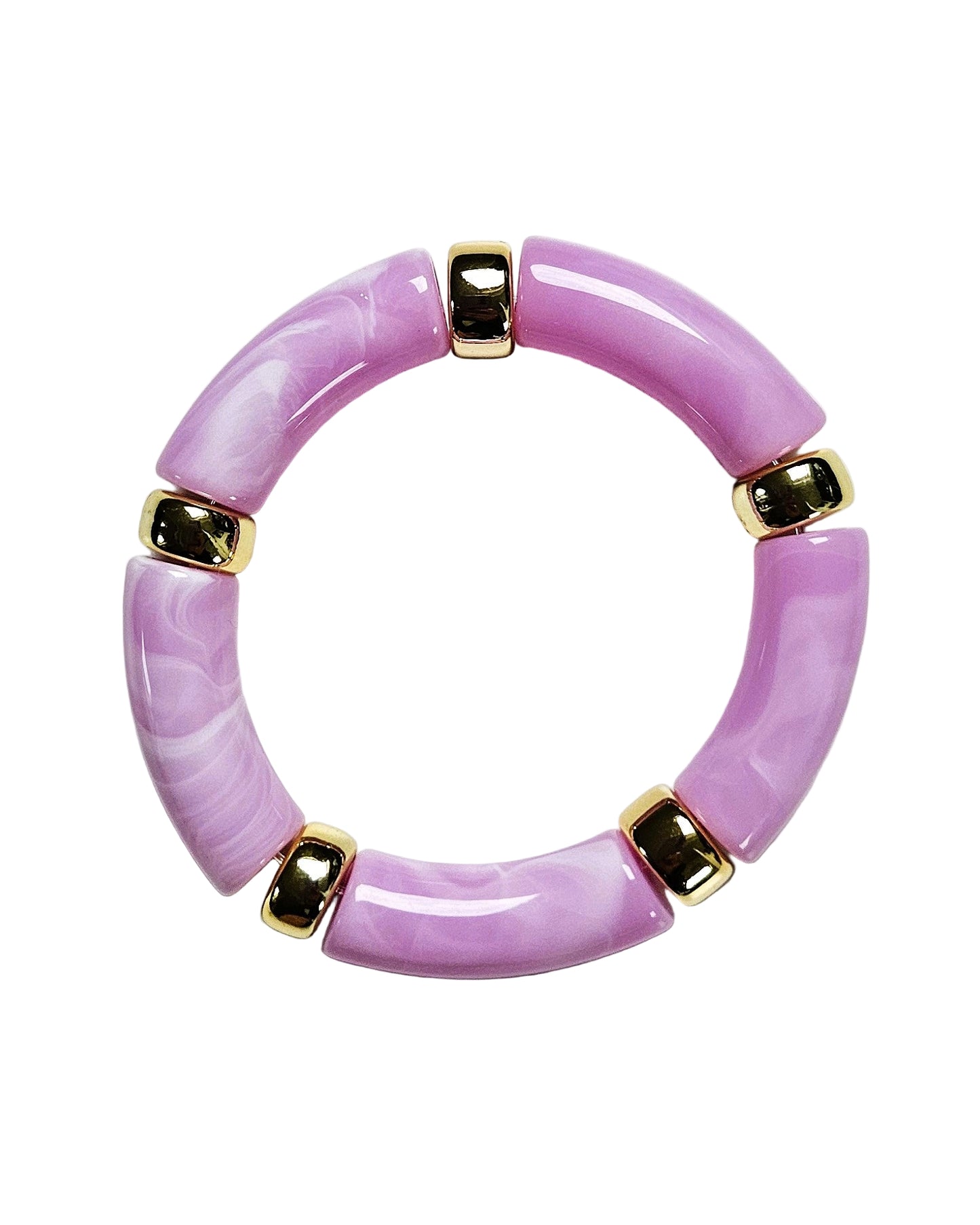 Bracelets Soft - création Bahia