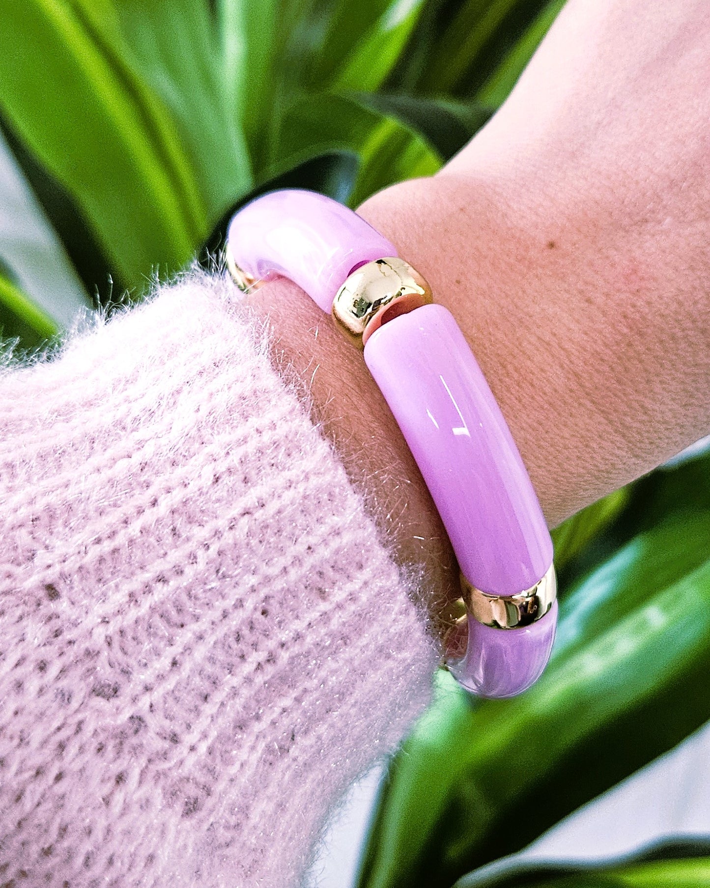 Bracelets Soft - création Bahia