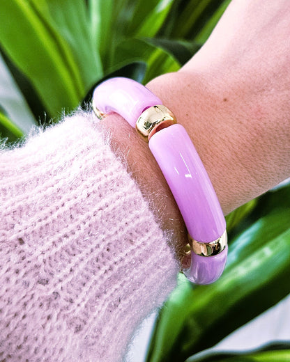 Bracelets Soft - création Bahia