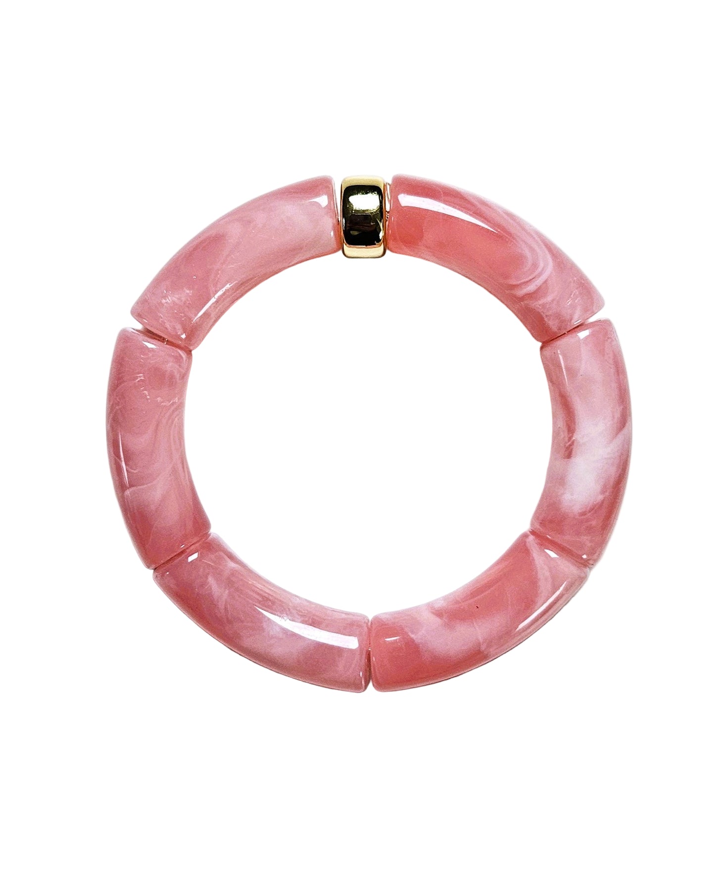 Bracelets Soft - création Bahia