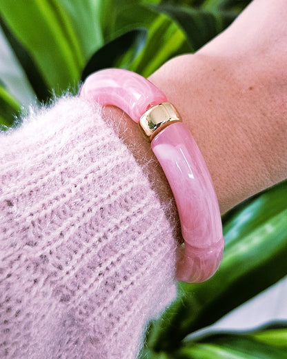 Bracelets Soft - création Bahia