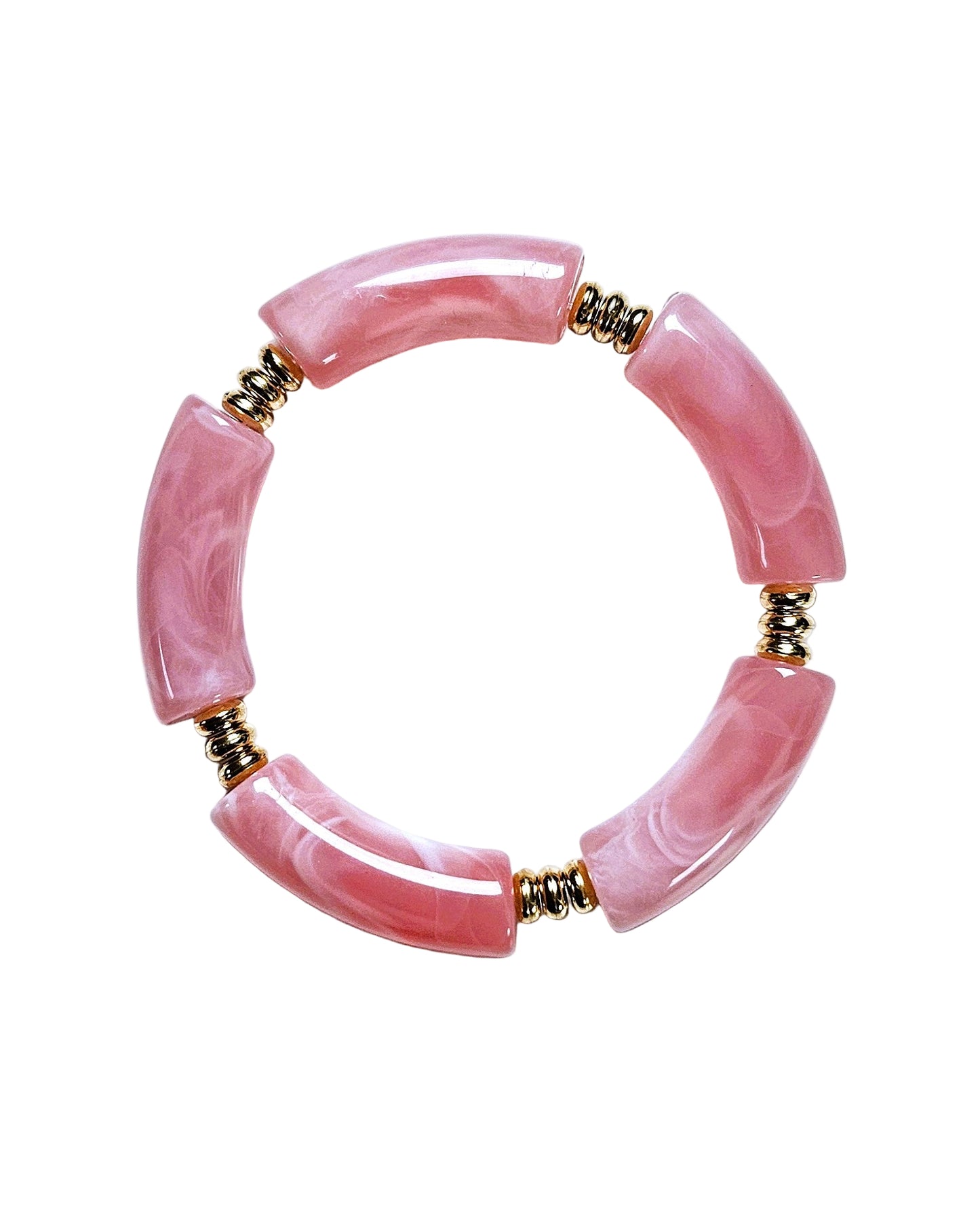 Bracelets Soft - création Bahia