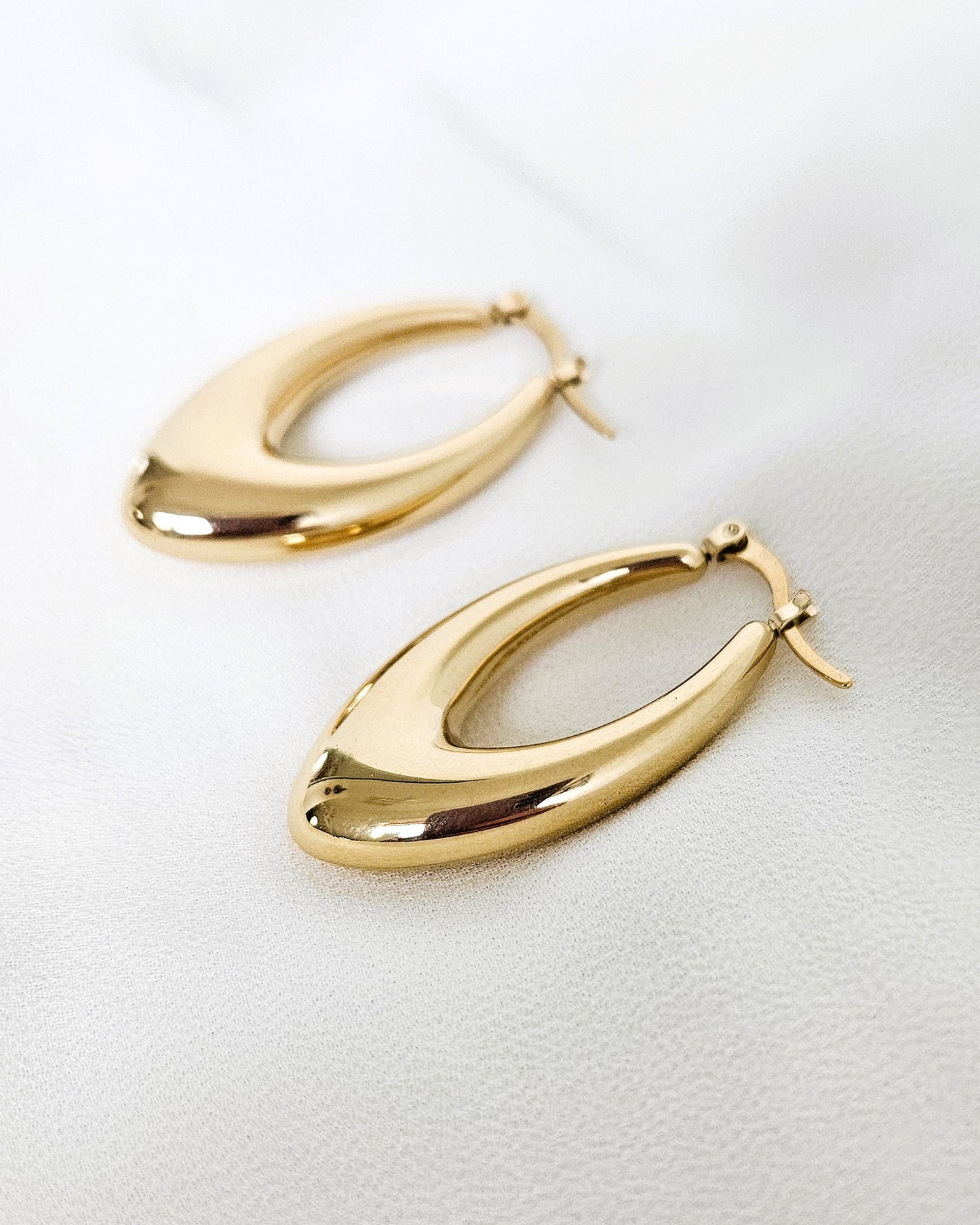 Boucles d'oreilles Sophie