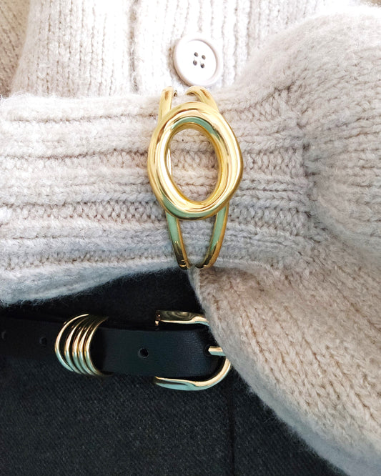 Bracelet jonc Soraya