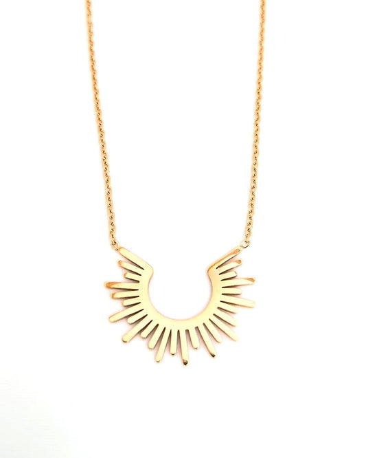 Collier Sun