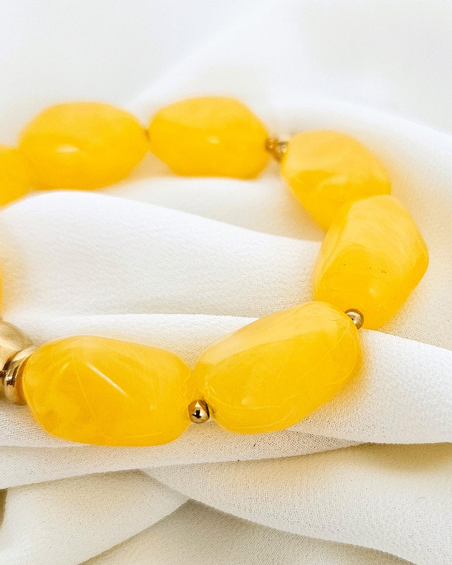 Bracelet Sunny - création bahia