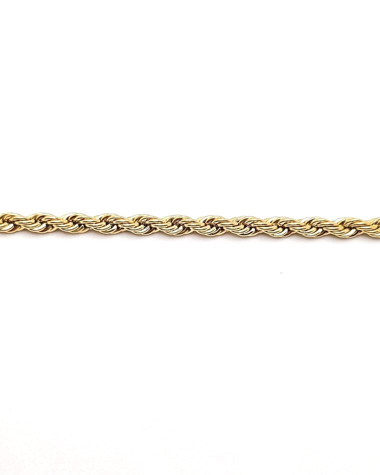 Bracelet Twist or