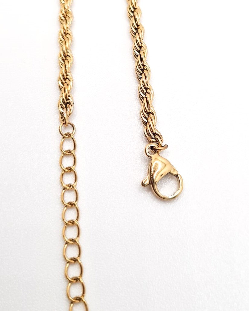 Bracelet Twist or