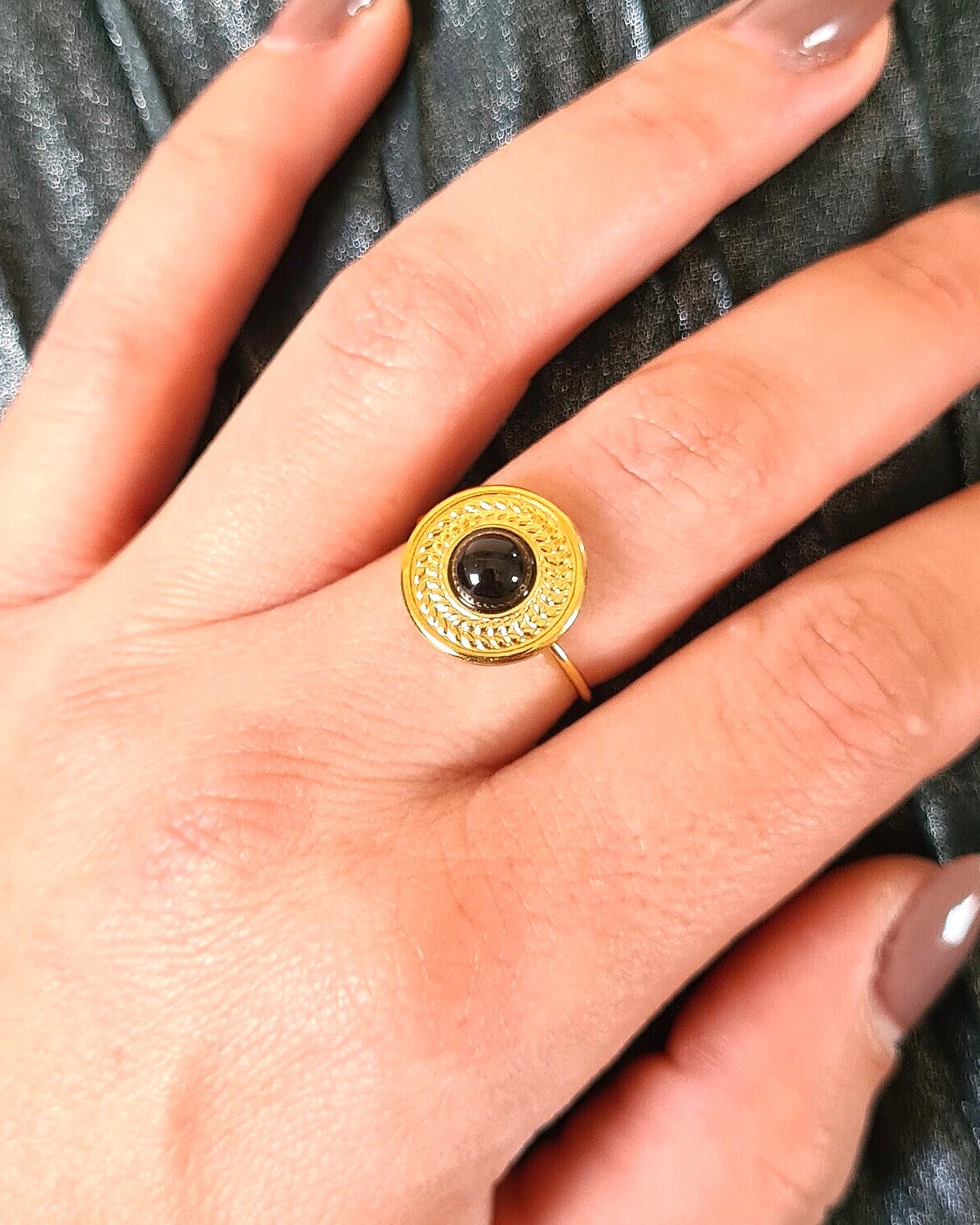 Bague Tyra