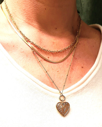 Collier Venise
