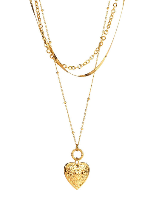 Collier Venise