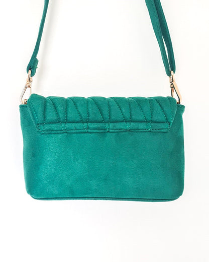 Sac Vera vert