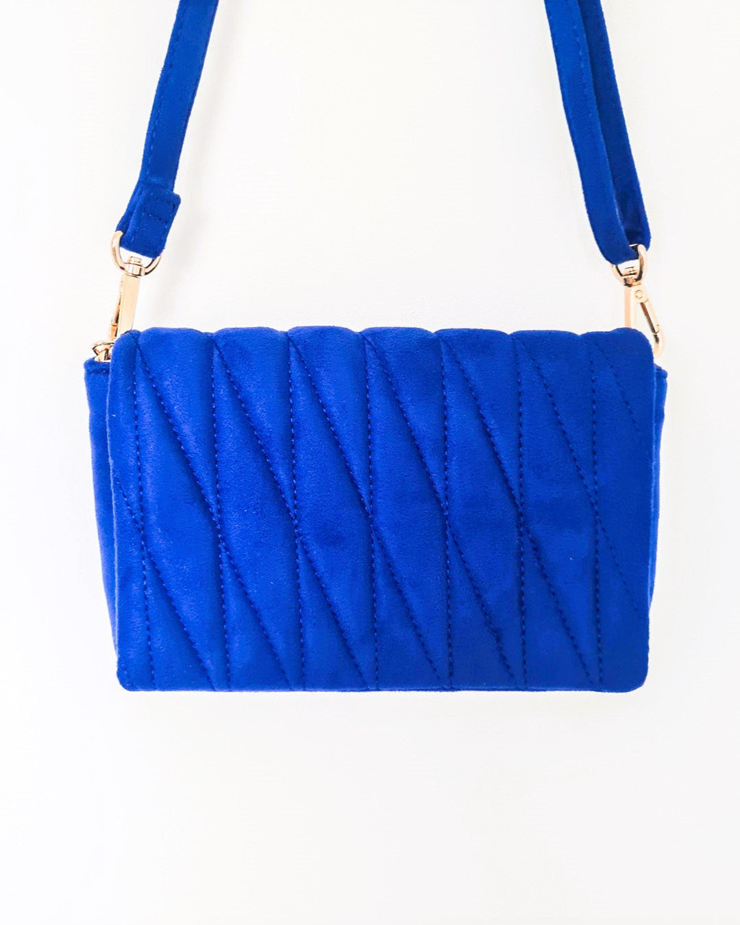 Sac Vera bleu