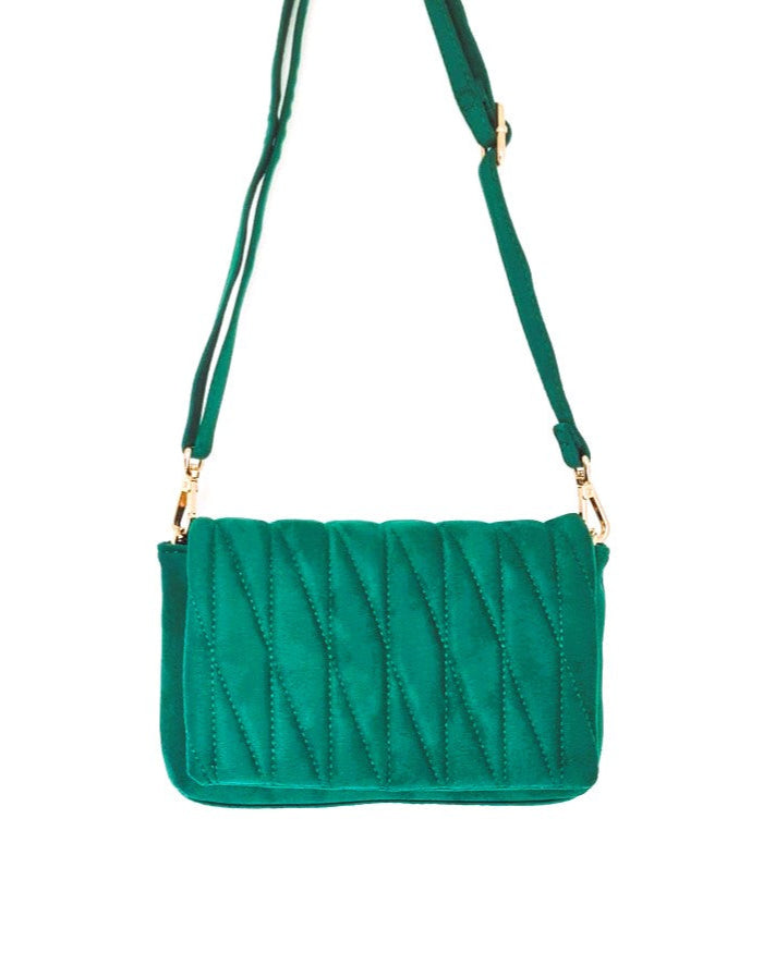 Sac Vera vert