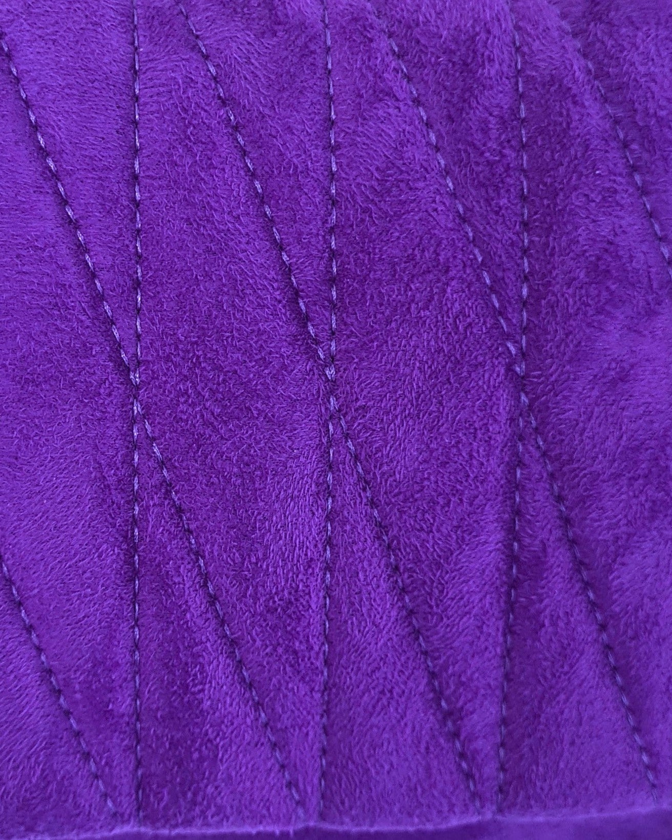 Sac Vera violet