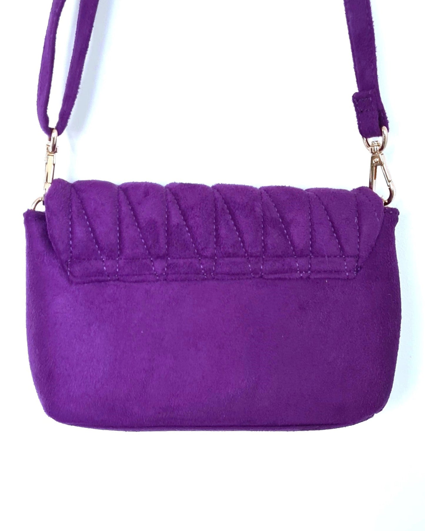 Sac Vera violet