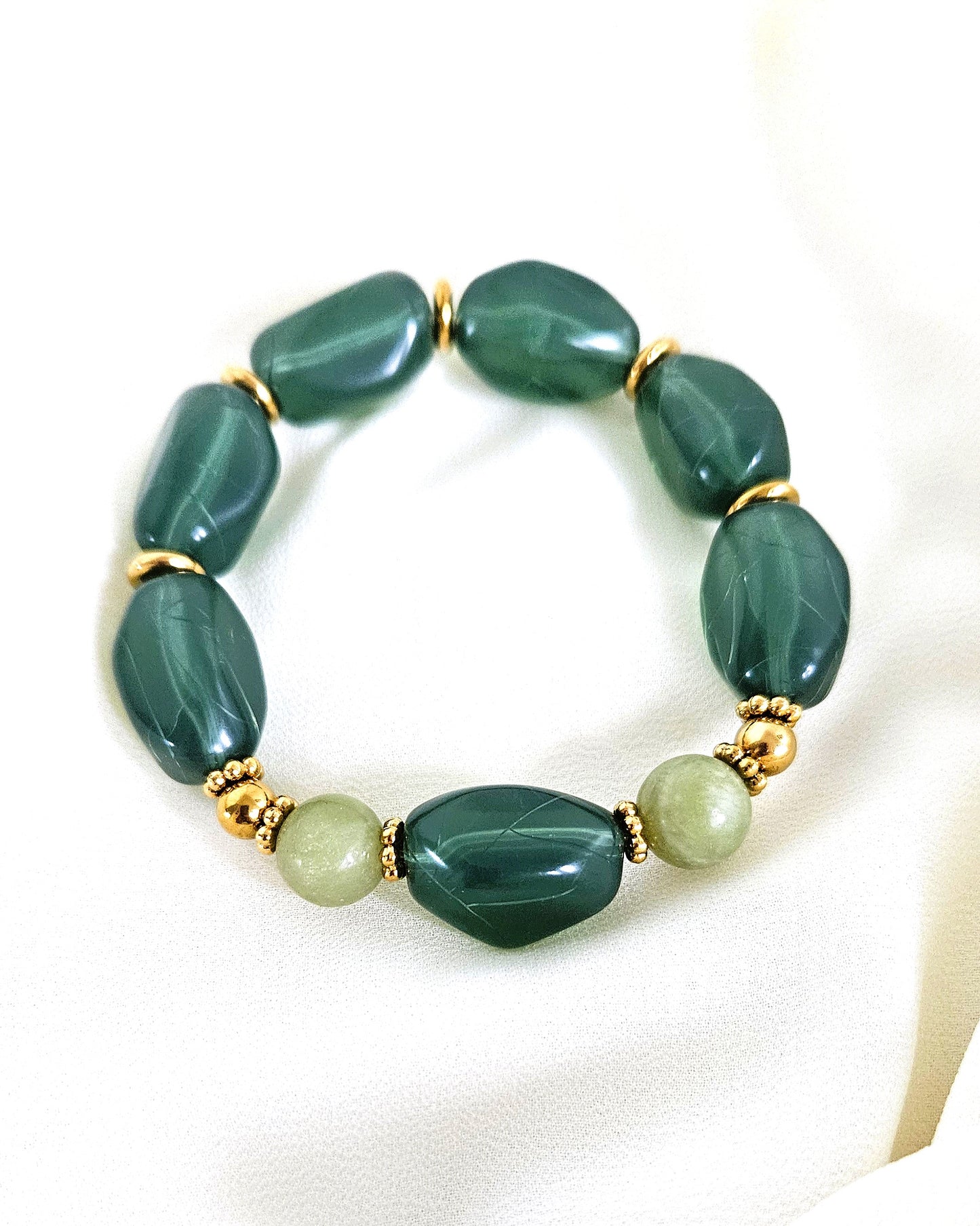 Bracelet Vérone - création bahia