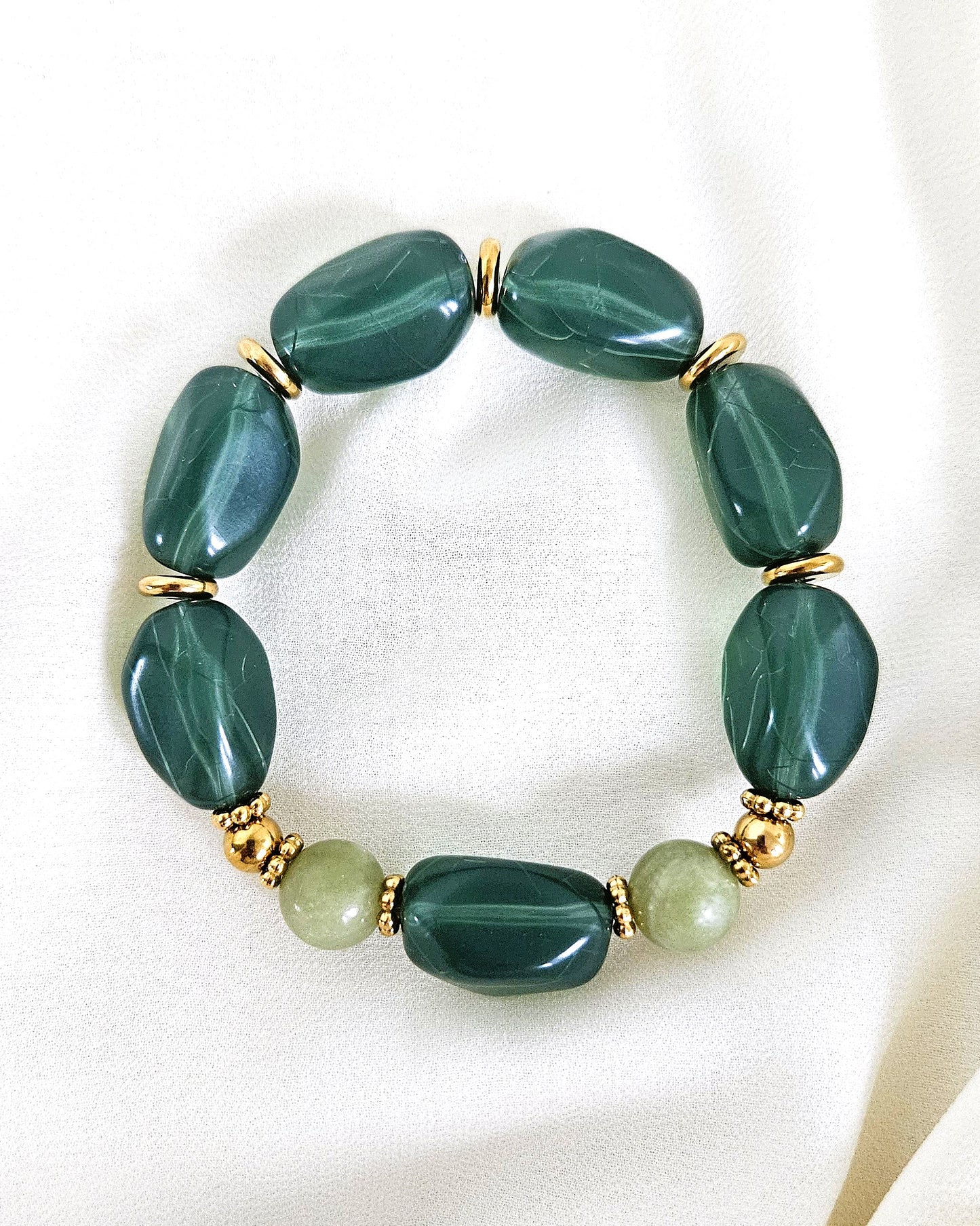 Bracelet Vérone - création bahia