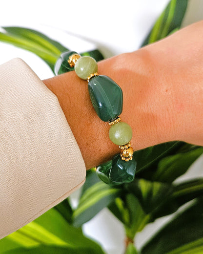 Bracelet Vérone - création bahia