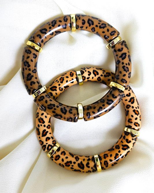 Bracelet Wild