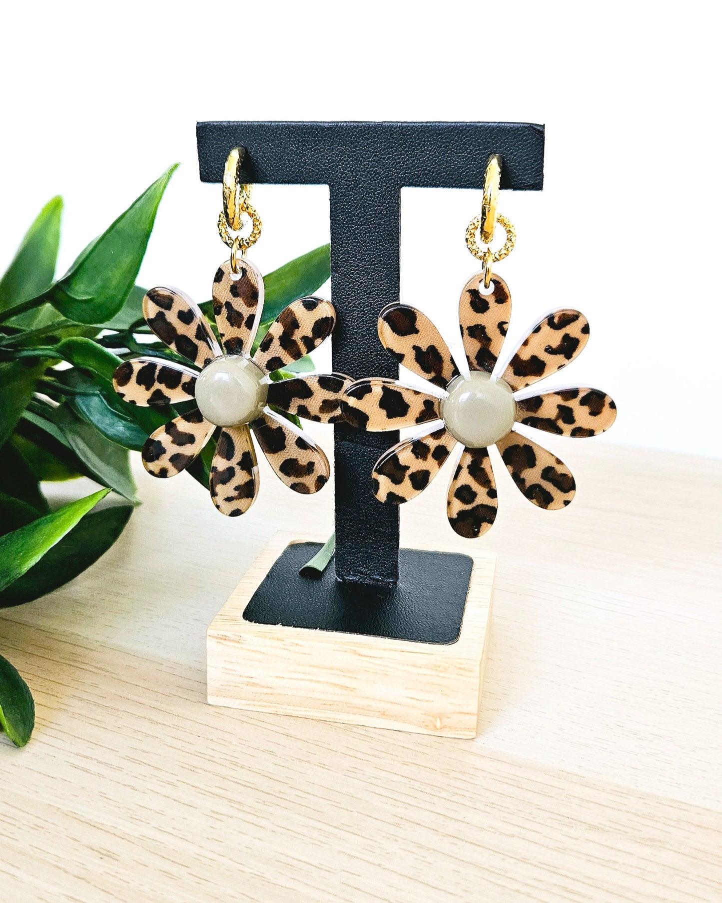 Boucles d'oreilles Zahra